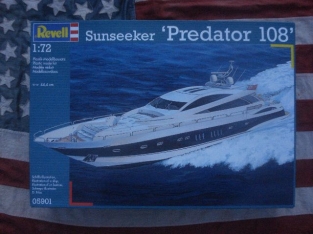 REV05901  Sunseeker 